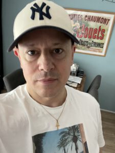 Profielfoto Robbert van der Kolk