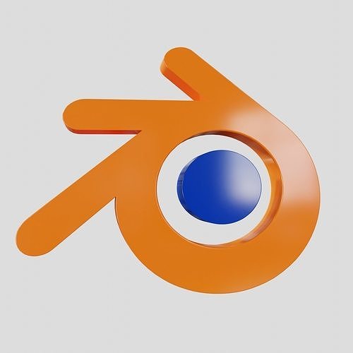 Blender logo