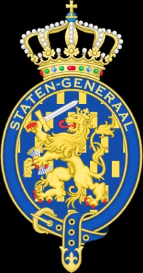 Logo 2e kamer