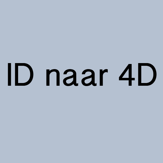 Logo van de website
